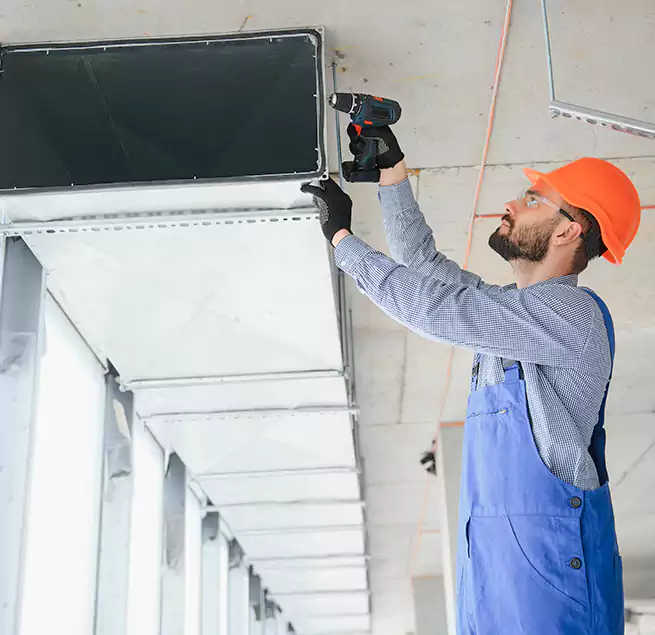 Why Homeowners & Businesses Trust Us in San Fernando, CA