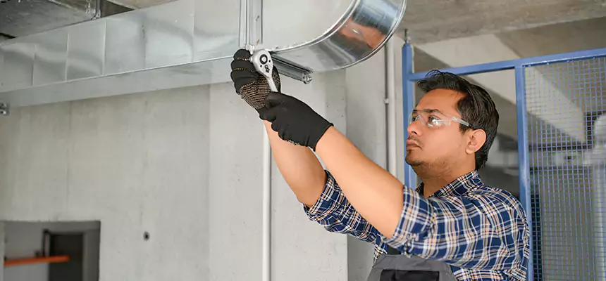 Our Air Duct Pathogen Disinfection Services in San Fernando, CA