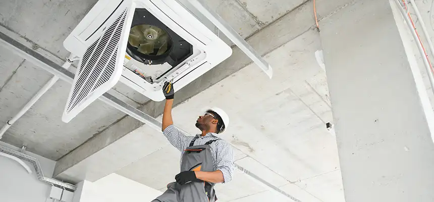 Efficient Multi‑Unit & HOA Annual Vent Cleaning Plans in San Fernando