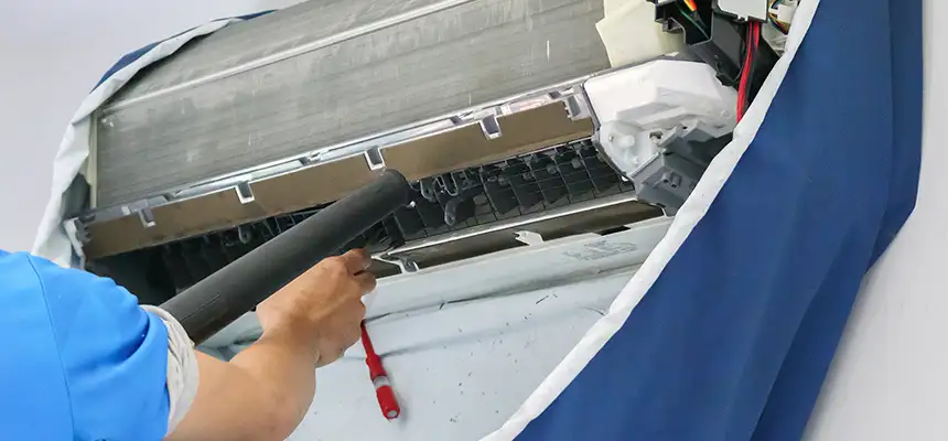 Advanced Clogged Dryer Vent Repair for Multi-Unit & Commercial in San Fernando, CA