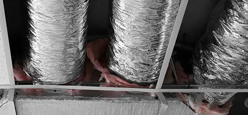 Scalable Commercial Multi‑Unit Dryer Vent Camera Inspection in San Fernando, CA