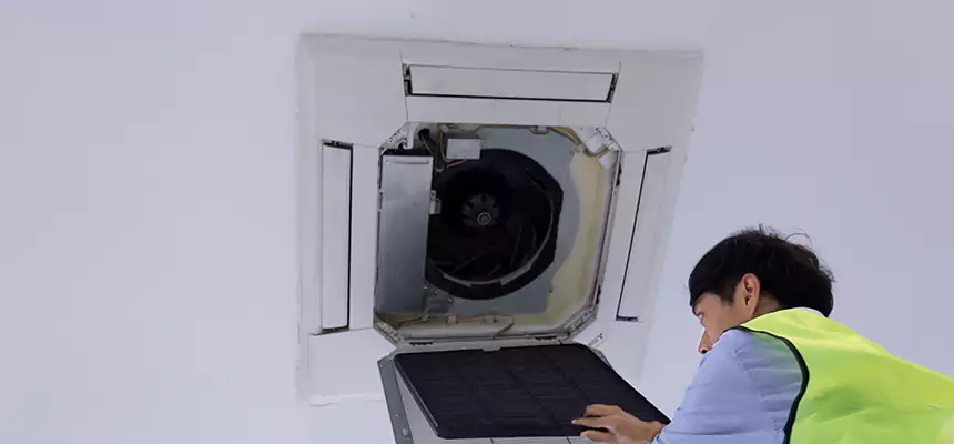 Our Dryer Vent Sanitization Service Services in San Fernando, CA