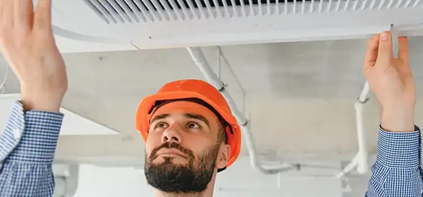 Our Furnace Vent Cleaning Services in San Fernando, CA