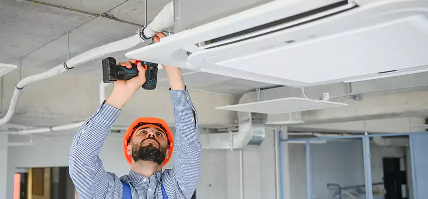 Eco‑Friendly Coil & Plenum Deep Cleaning in San Fernando