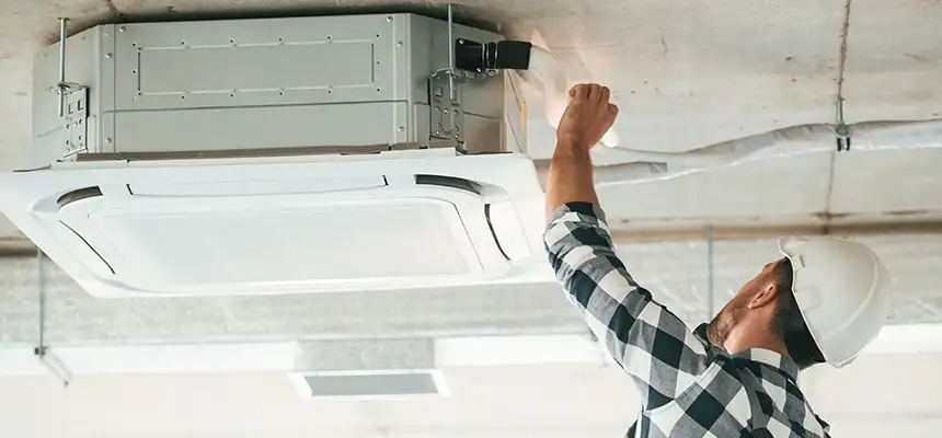 Our Local Vent Cleaning Services in San Fernando, CA