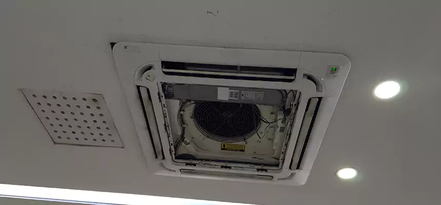 Our Wall Vent Cleaning Service Services in San Fernando, CA