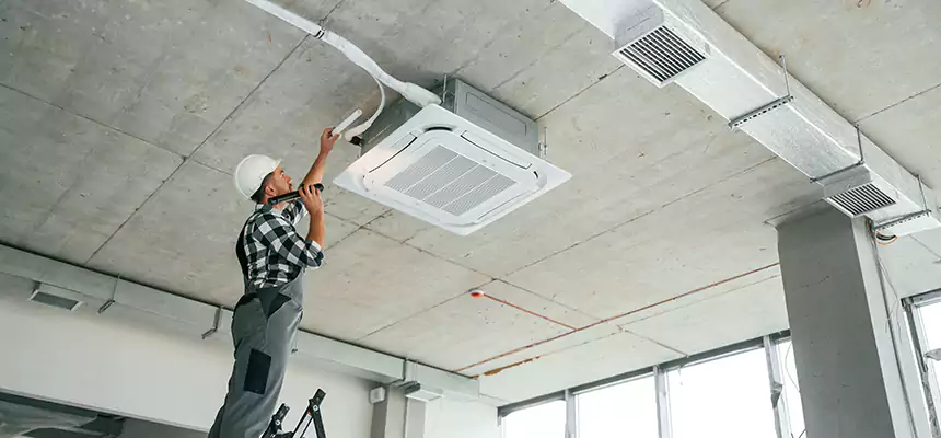 Our Wi Fi Connected Air Ducts Services in San Fernando, CA
