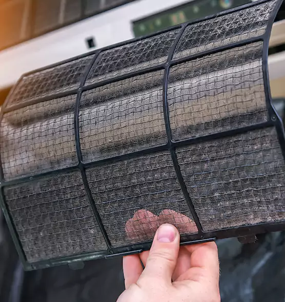 Top-notch AC Air Filter Replacement in San Fernando