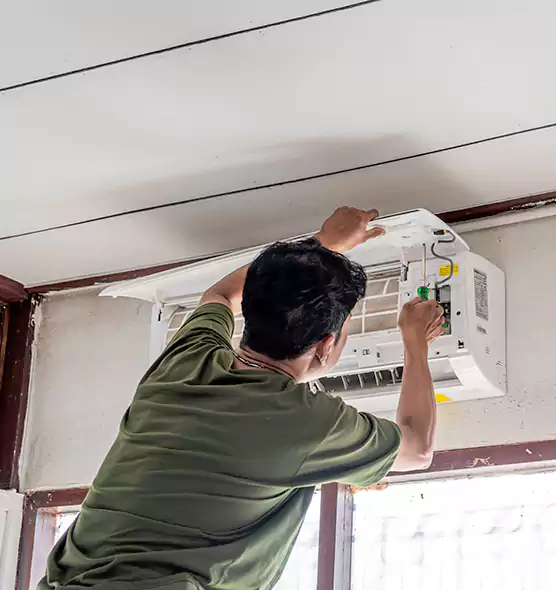 About Air Duct & AC Odor Removal in San Fernando, CA