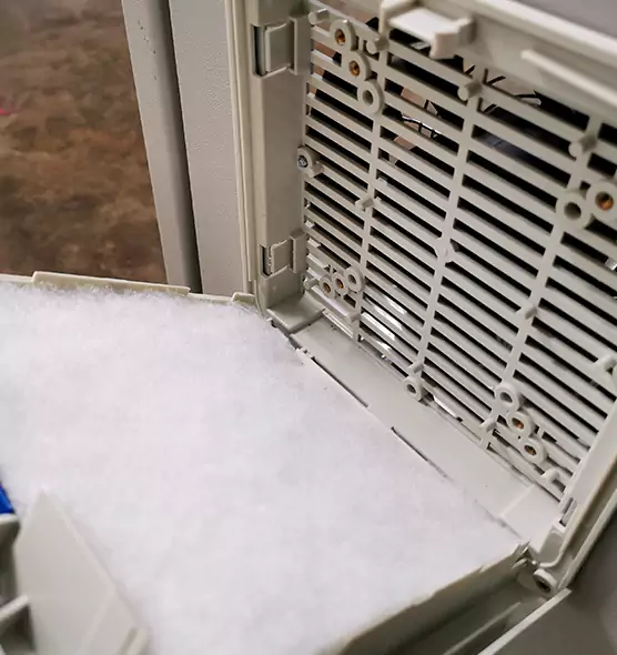 Professional Air Duct Expansion Solutions in San Fernando, CA