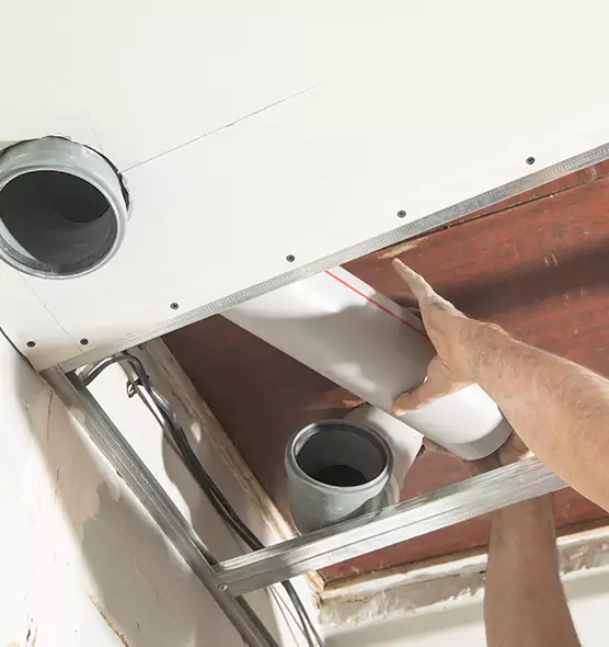 Professional Air Duct Replacement in San Fernando, CA