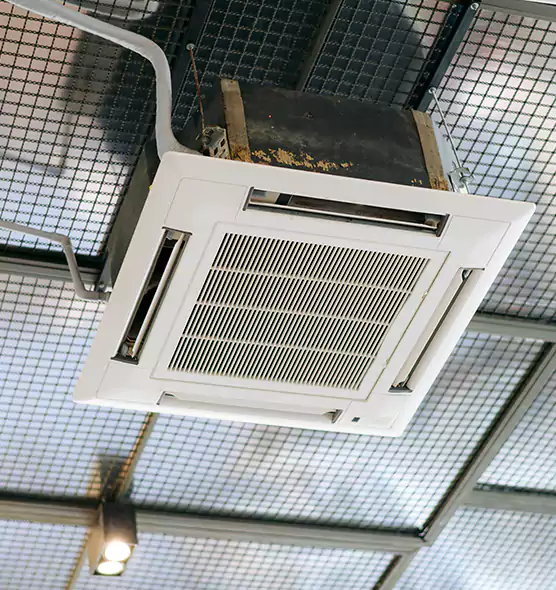 Top-Notch Allergy Relief Vent Cleaning Services in San Fernando, CA