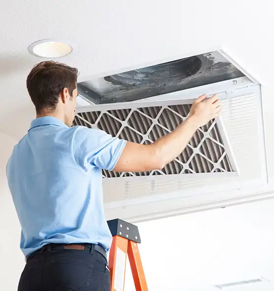 About Annual Dryer Vent Maintenance San Fernando, CA