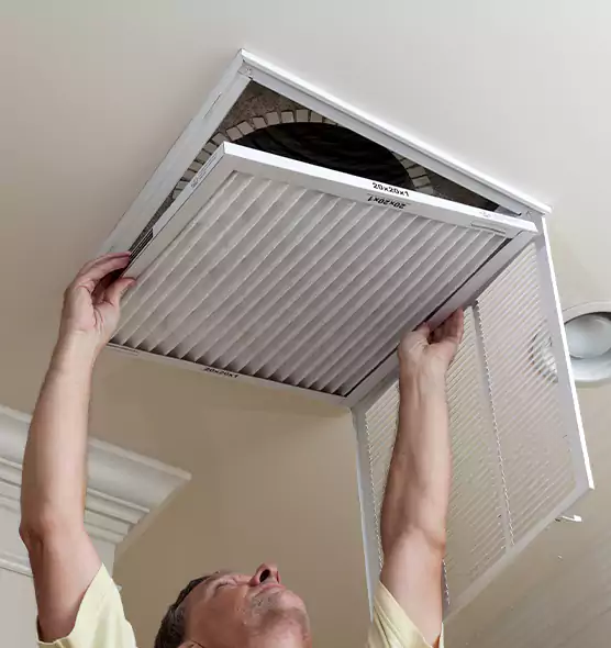 Trusted Apartment Air Duct Cleaning in San Fernando, CA