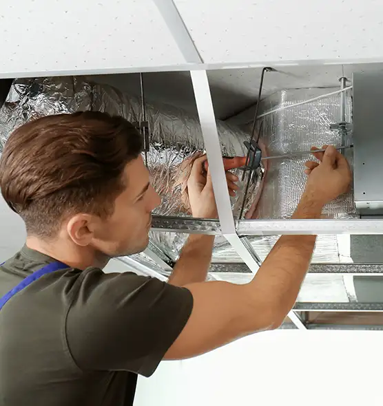 Professional Clogged Dryer Vent Repair in San Fernando, CA