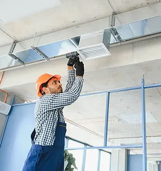 About Commercial Laundry Vent Cleaning in San Fernando, CA