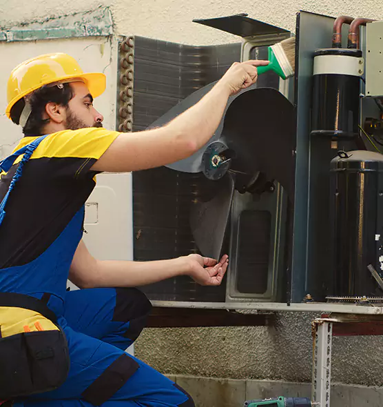 About Dryer Duct Fire Hazard Inspection in San Fernando, CA