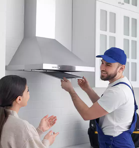 Professional Dryer Vent Cleaning Service in San Fernando, CA