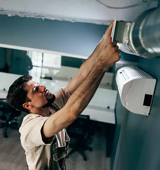 About Flexible Ductwork Replacement in San Fernando, CA