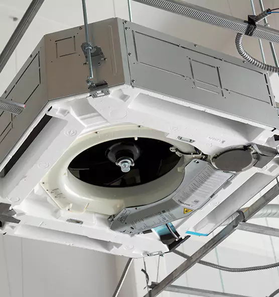 Professional Industrial Dryer Vent Cleaning in San Fernando, CA