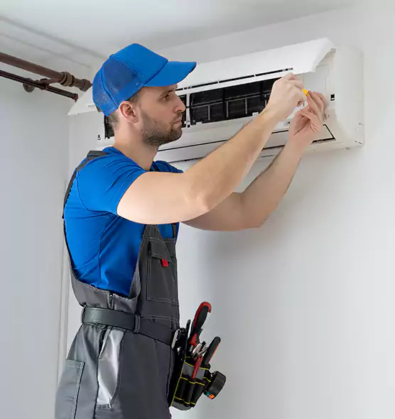 About Smart Thermostat AC Installation in San Fernando, CA