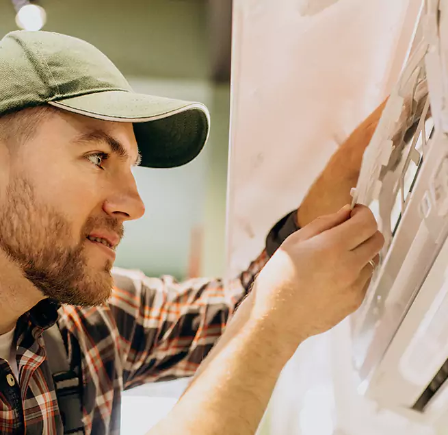 Why Homeowners Businesses Trust Us in San Fernando, CA?