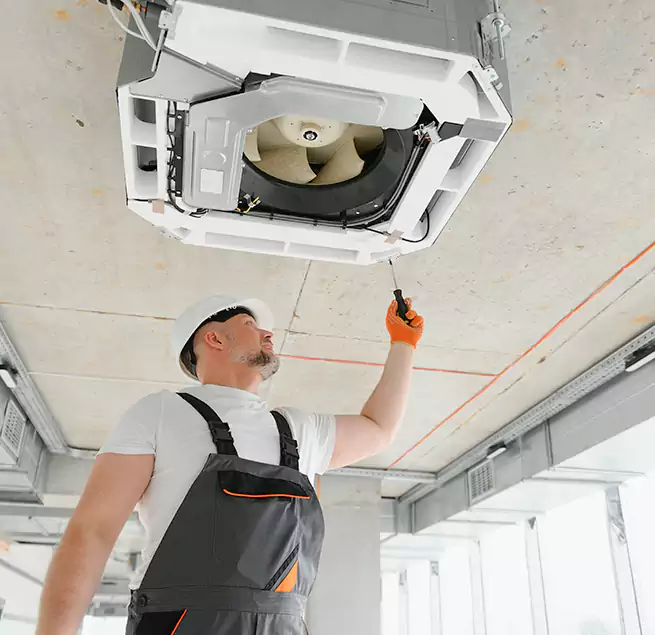 Why Homeowners & Businesses Trust Us in San Fernando, CA?