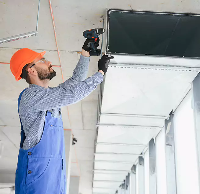 Why Homeowners & Businesses Trust Us in San Fernando, CA?