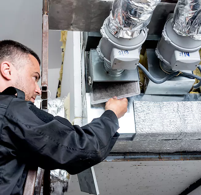 Why Homeowners & Businesses Trust Us in San Fernando, CA?