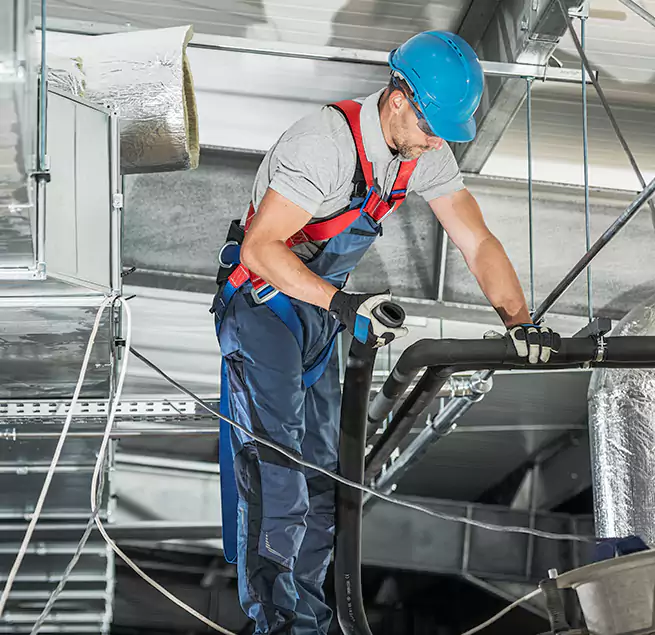 Why Homeowners & Businesses Trust Us in San Fernando, CA?