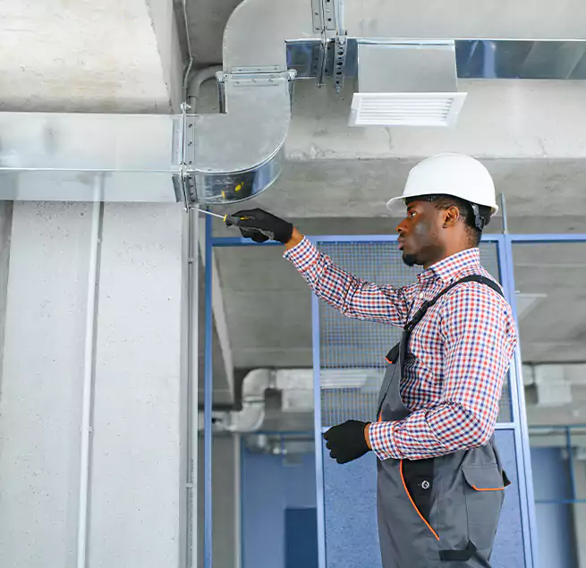 Why Homeowners & Businesses Trust Us San Fernando, CA