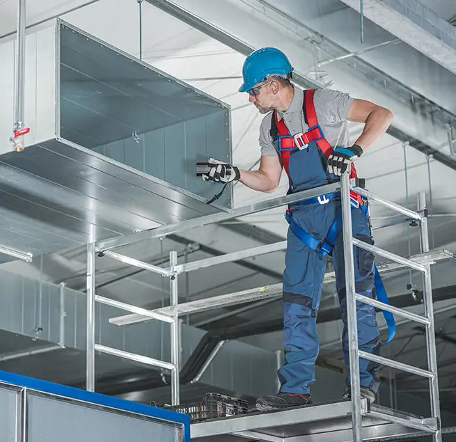 Why Homeowners & Businesses Trust Us in San Fernando, CA?