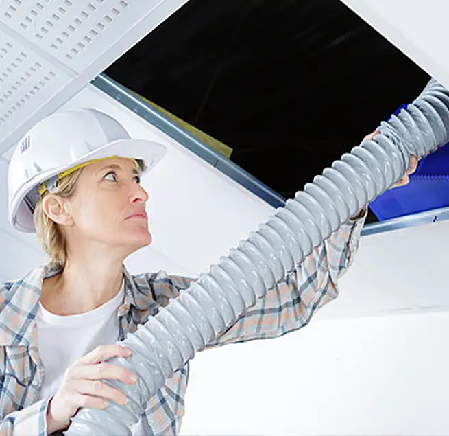 Why Homeowners & Businesses Trust Us San Fernando, CA