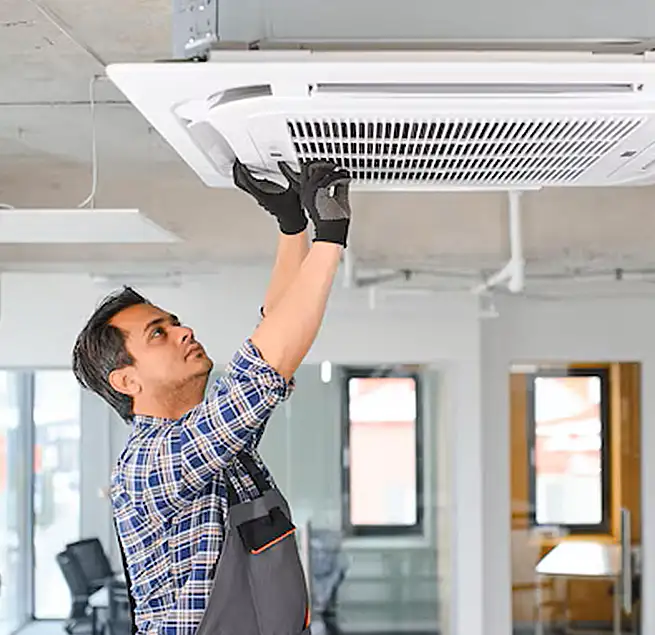 Why Homeowners & Businesses Trust Us in San Fernando, CA?