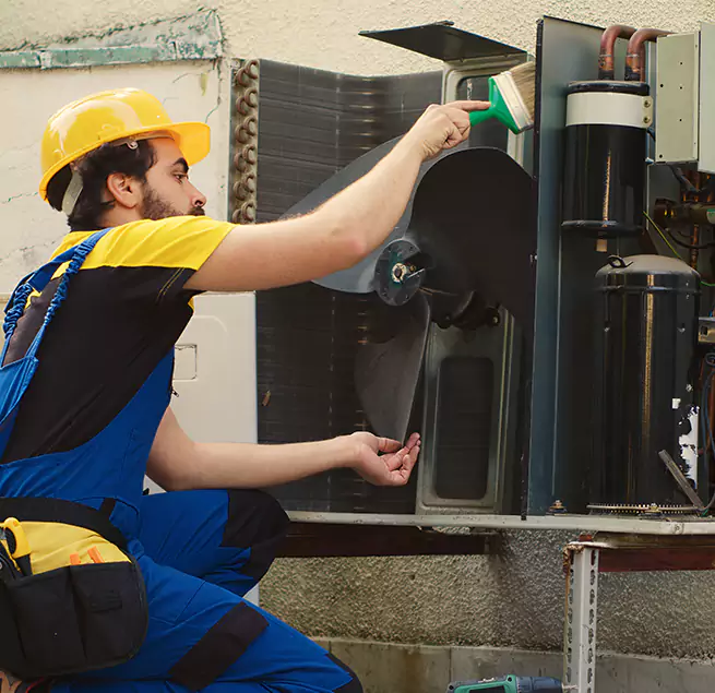 Why Homeowners Businesses Trust Us in San Fernando, CA?