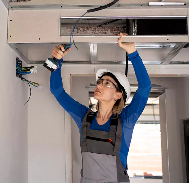 Why Homeowners & Businesses Trust Us in San Fernando, CA?