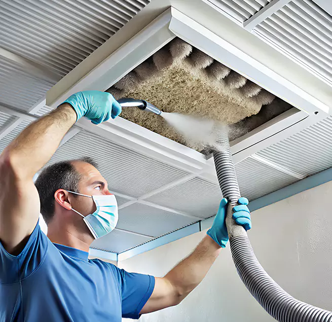 Why Homeowners Businesses Trust Us in San Fernando, CA