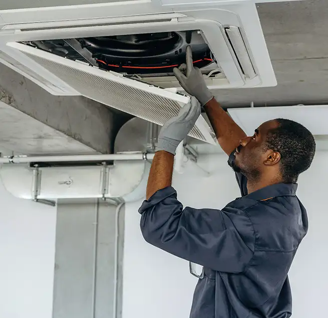 Why Homeowners & Businesses Trust Us in San Fernando, CA?