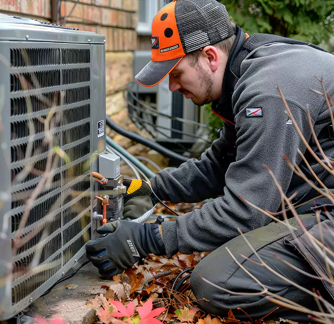 Why Homeowners & Businesses Trust Us in San Fernando, CA?