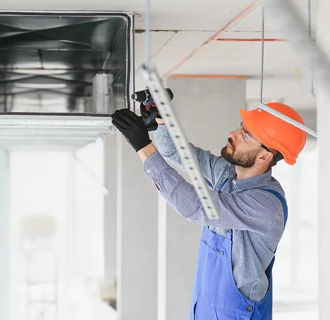  Why Homeowners Businesses Trust Us San Fernando, CA