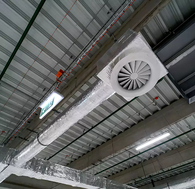 Why Homeowners & Businesses Trust Us in San Fernando, CA