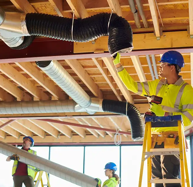 Why Homeowners & Businesses Trust Us in San Fernando, CA?