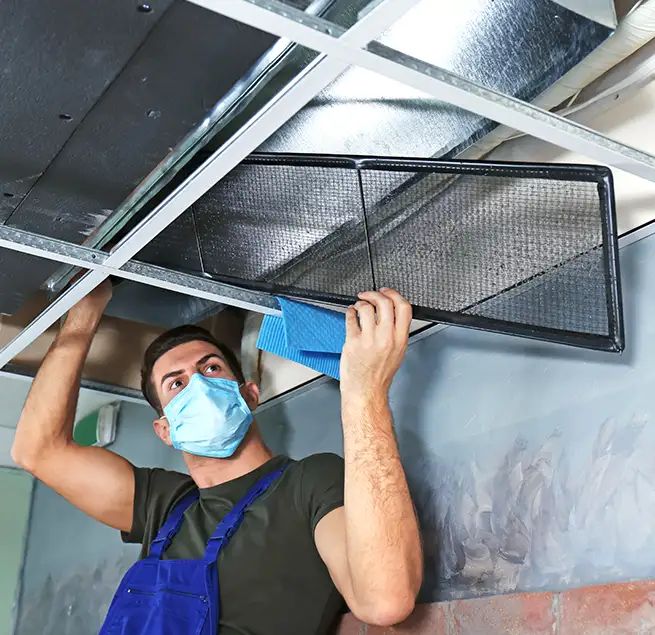 Why Homeowners & Businesses Trust Us in San Fernando, CA?