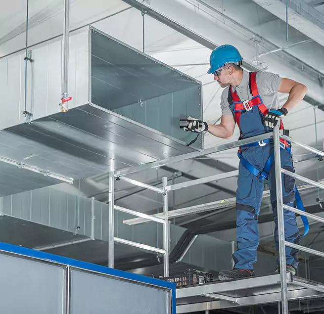 Why Homeowners & Businesses Trust Us in San Fernando, CA?