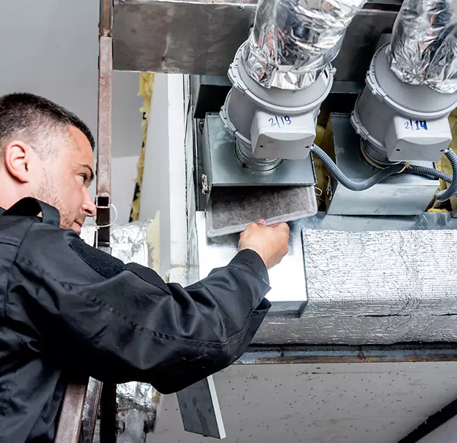 Why Homeowners Businesses Trust Us in San Fernando, CA?