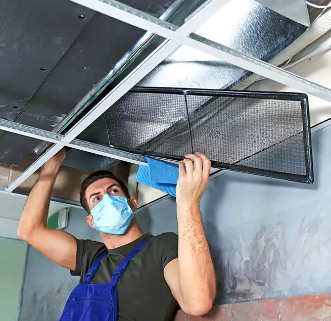 Why Homeowners Businesses Trust Us in San Fernando, CA