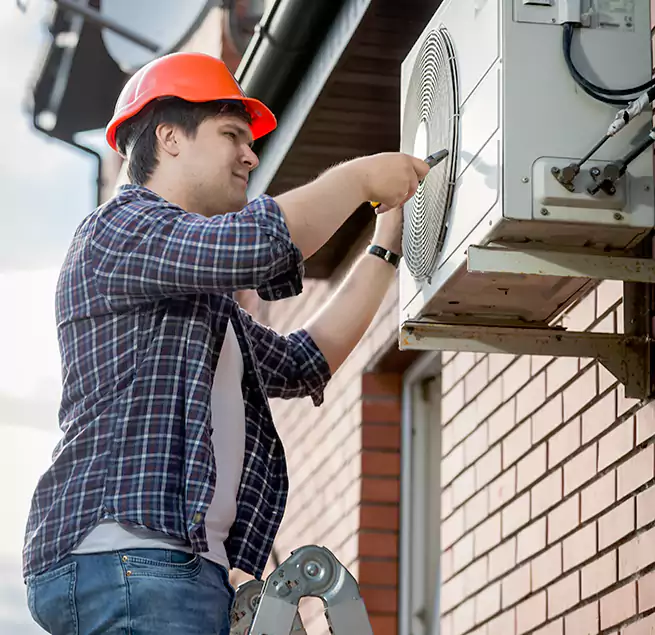 Why Homeowners & Businesses Trust Us San Fernando, CA