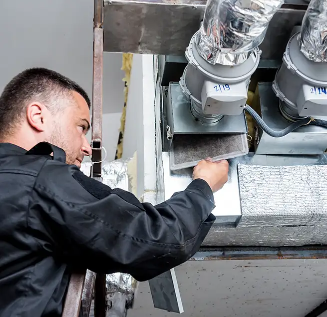 Why Homeowners & Businesses Trust Us in San Fernando, CA?